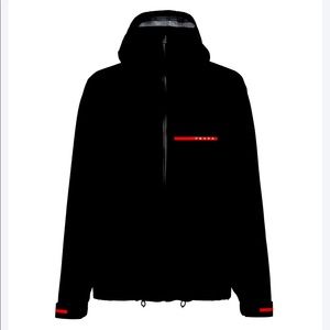 Prada Windbreaker